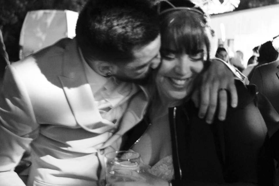 Boda A&I