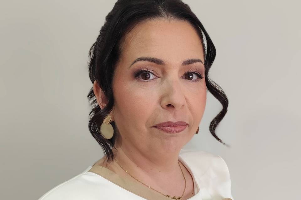 Mamá comunión