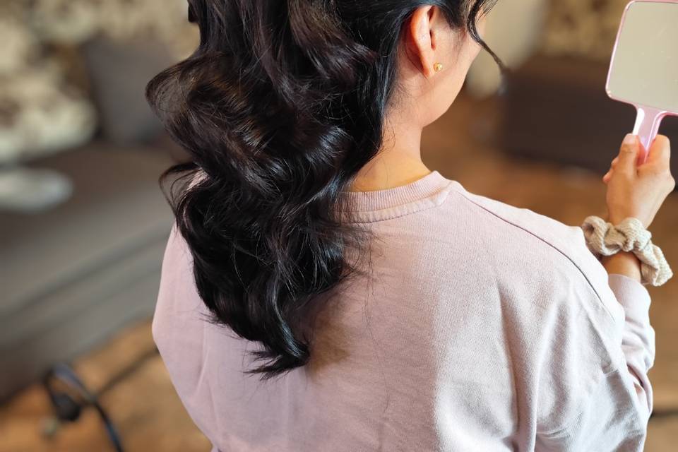 Coleta ondas
