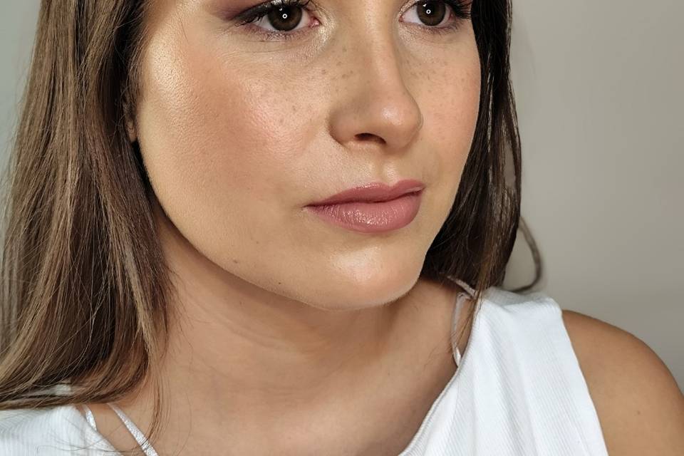 Maquillaje