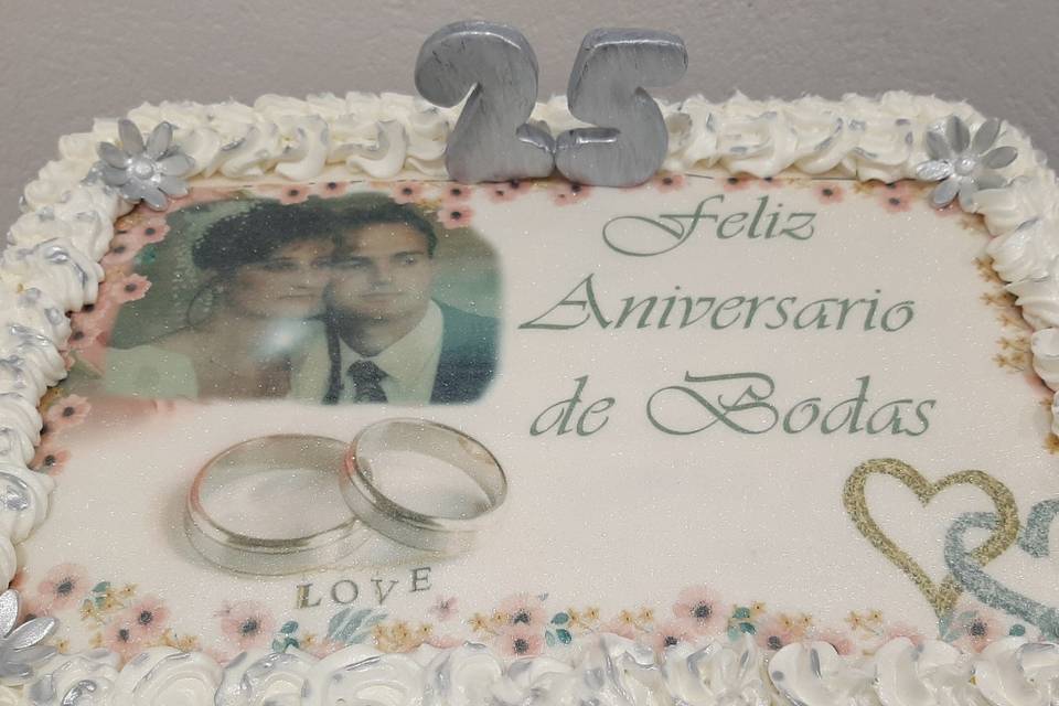 Aniversario