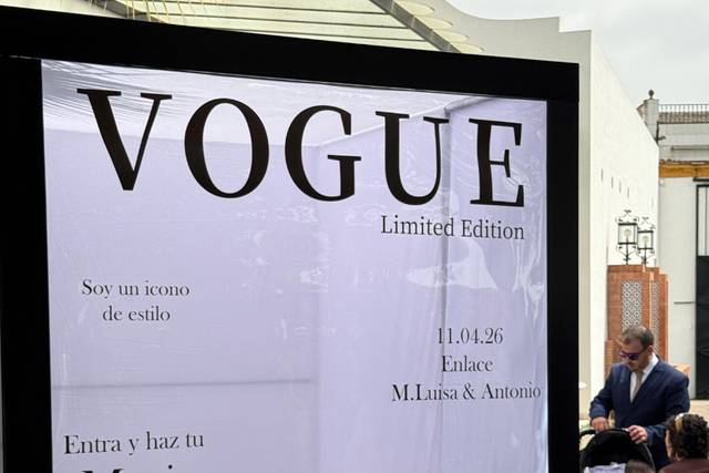 Vogue