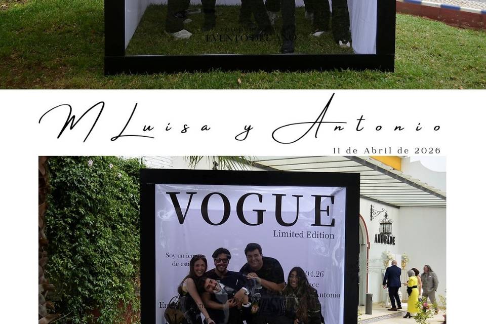 Vogue