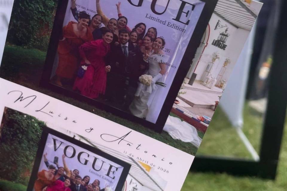 Vogue
