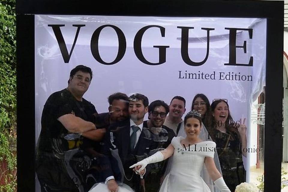 Vogue