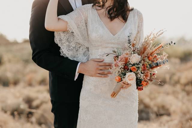 Ramo de novia