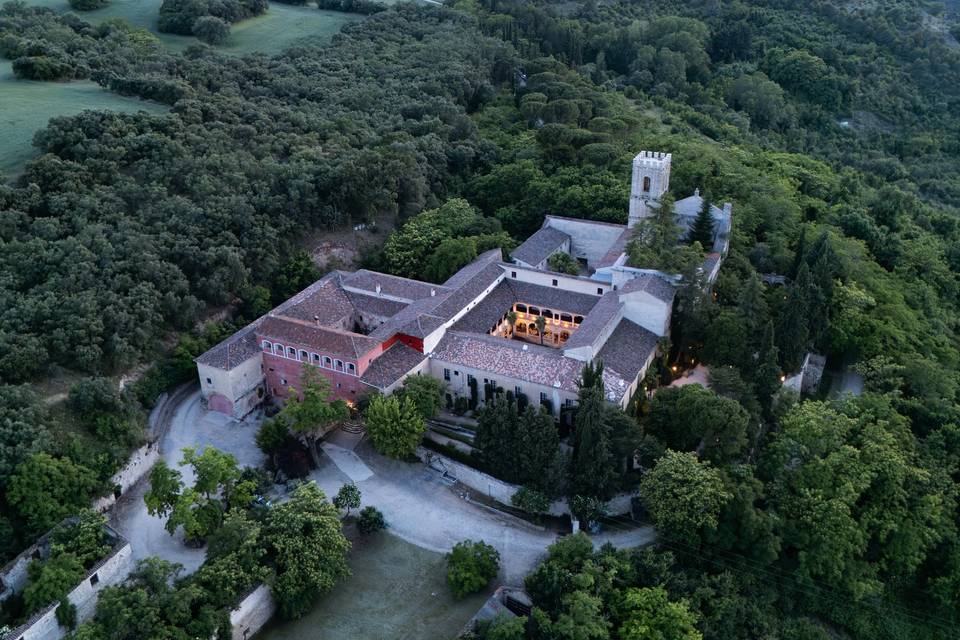 DRON