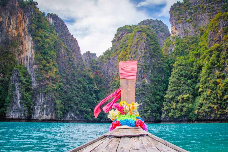 Tailandia