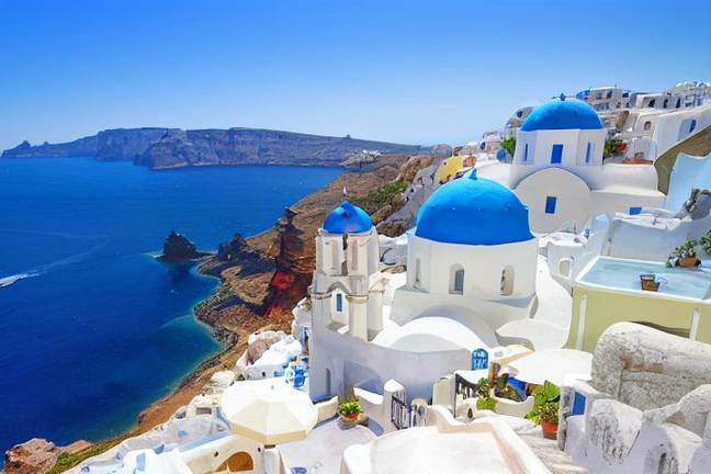 Grecia