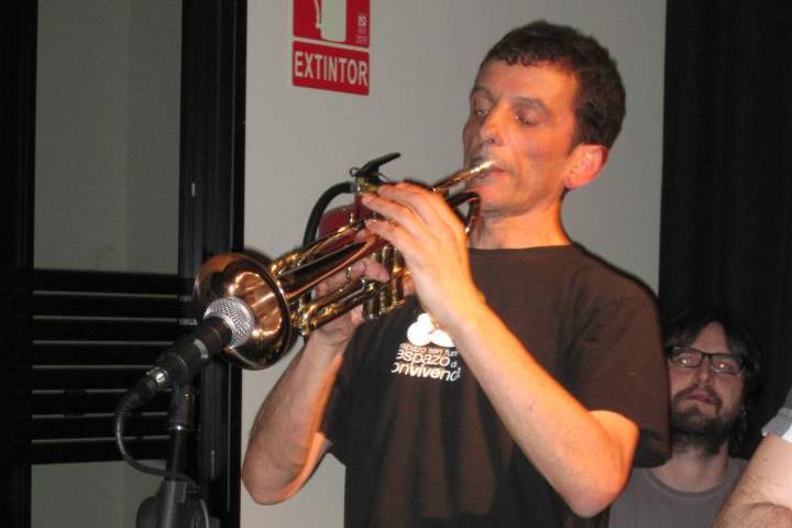 Lito Martinez-Trompeta
