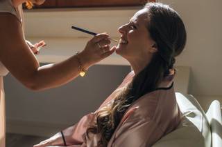 Nayara Martínez Makeup & Nails
