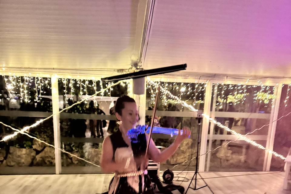 BODA
