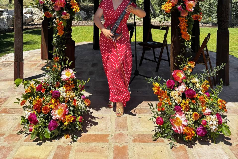 Ceremonia