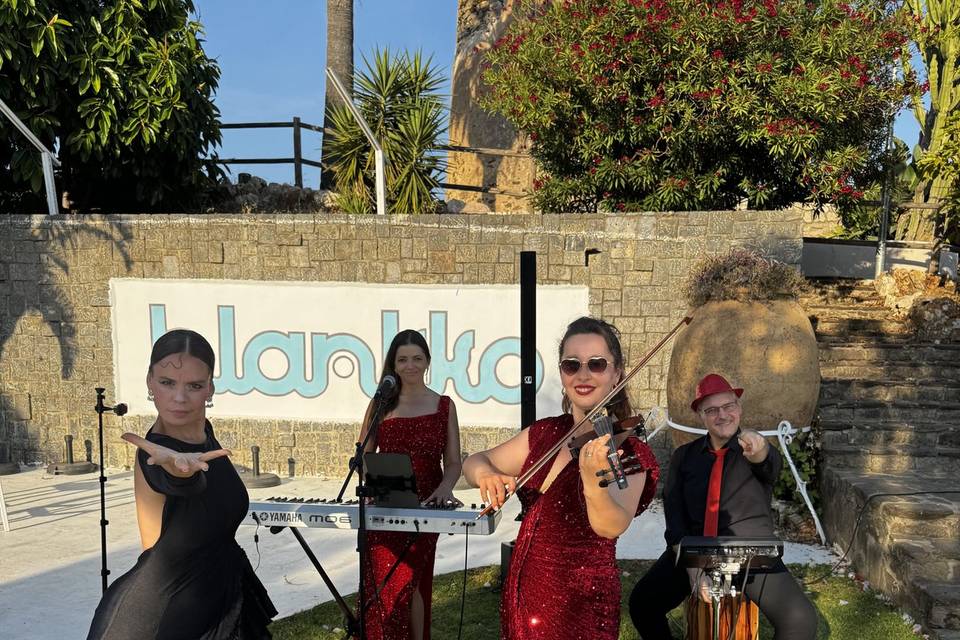 Banda