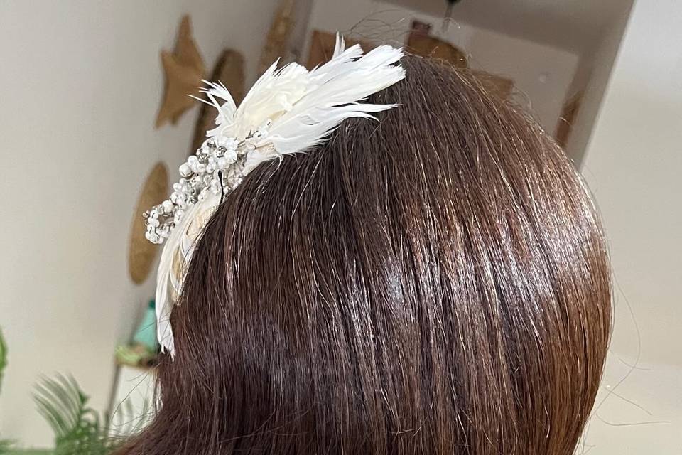 Lorena Hair Makeup