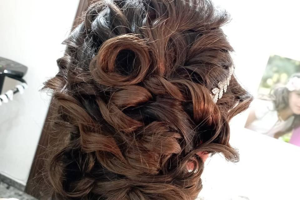 Recogido de ondas