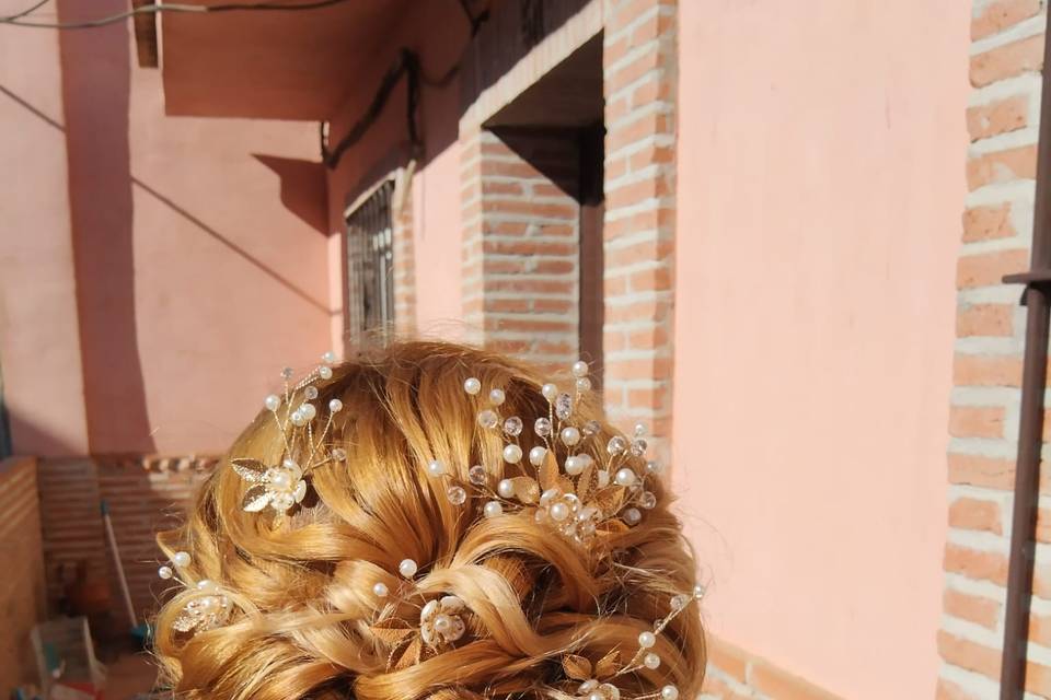 RECOGIDO de ondas