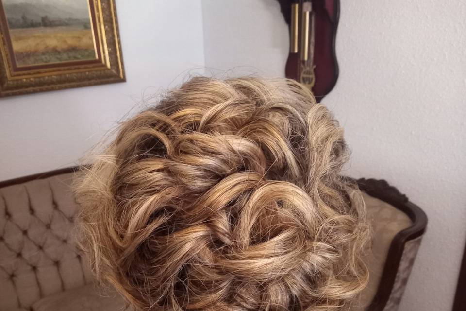 RECOGIDO de ondas