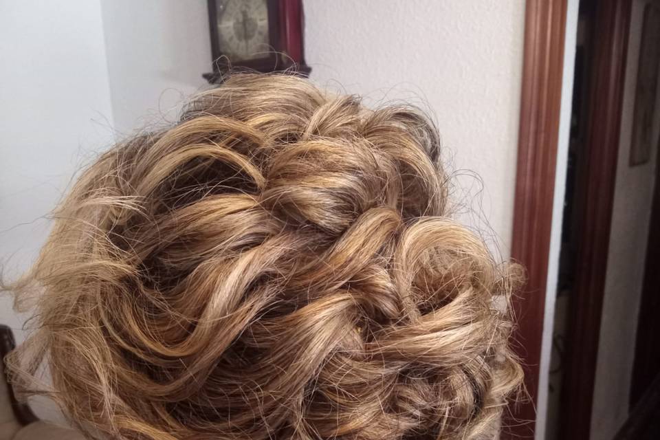 RECOGIDO de ondas