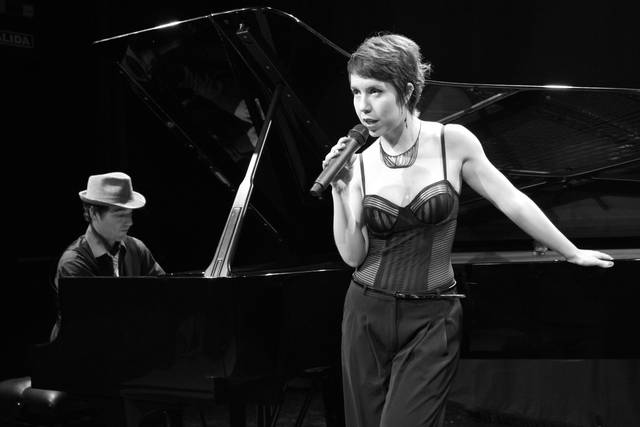 Jazz, Swing, Tango