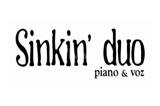 Sinkin' duo