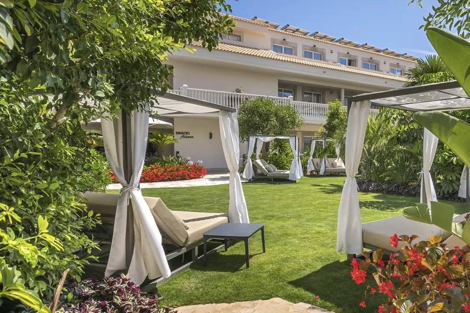 Barceló La Nucía 5*