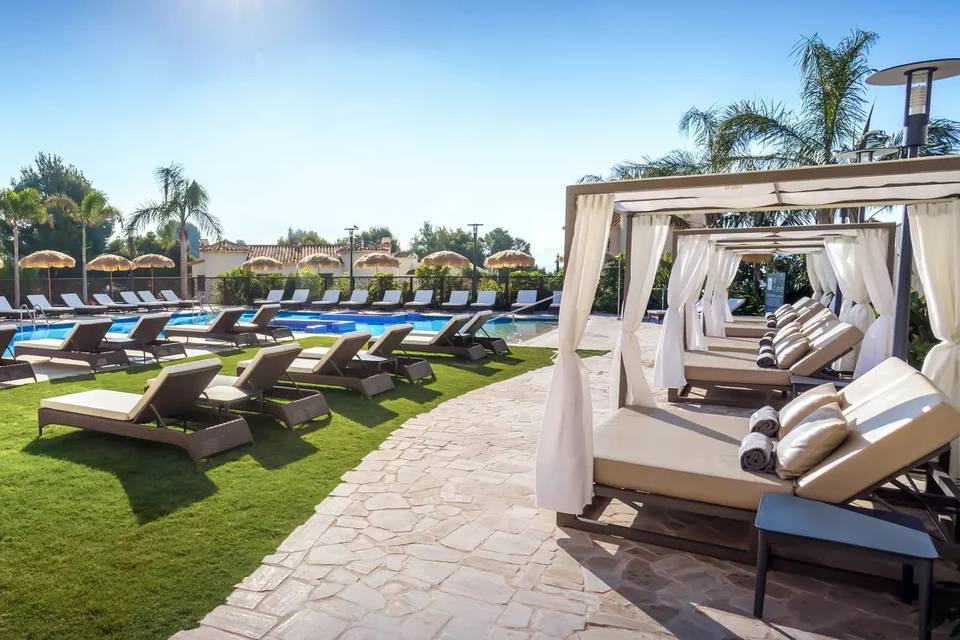 Barceló La Nucía 5*