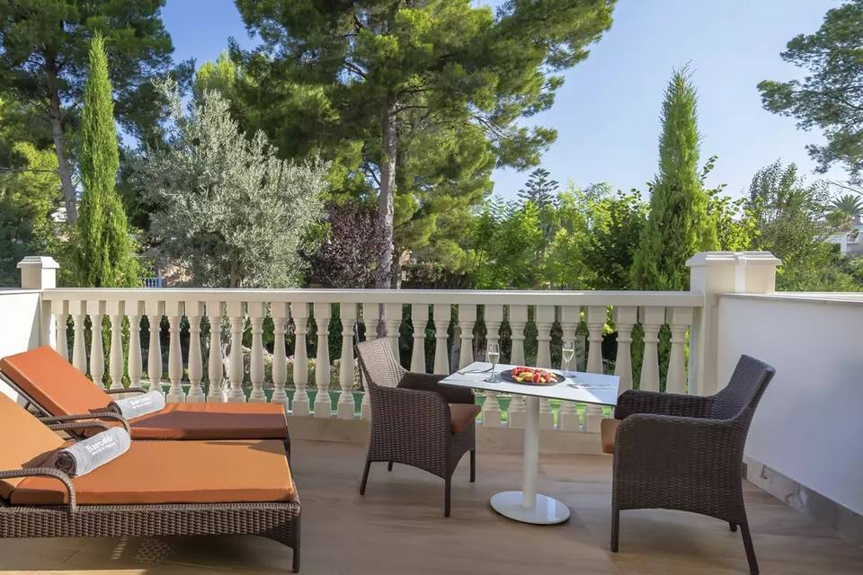 Barceló La Nucía 5*
