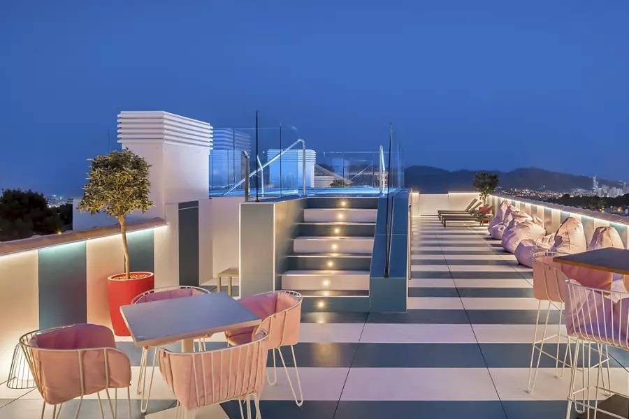 Barceló La Nucía 5*
