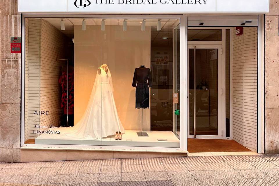 The Bridal Gallery - Oviedo