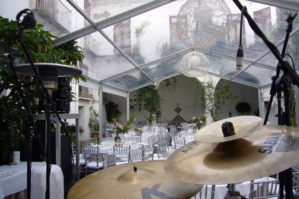 OCH Eventos y Producciones