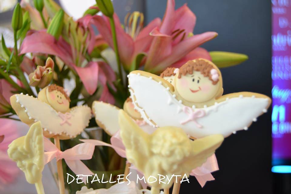 Detalles Moryta