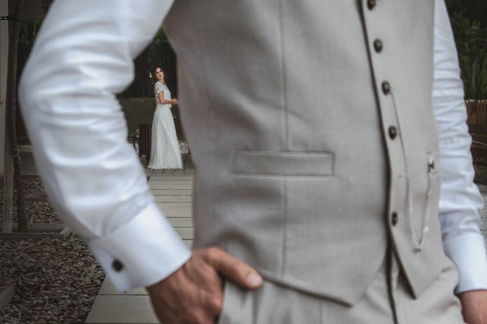 Una boda para recordar