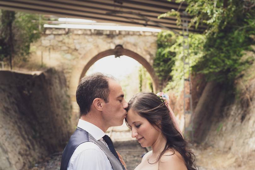 Una boda para recordar