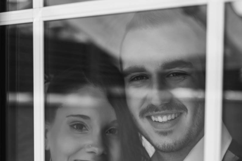 Una boda para recordar