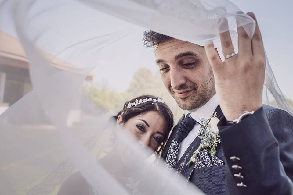 Una boda para recordar