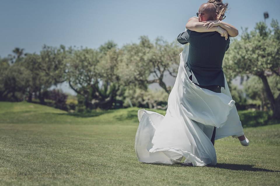 Una boda para recordar