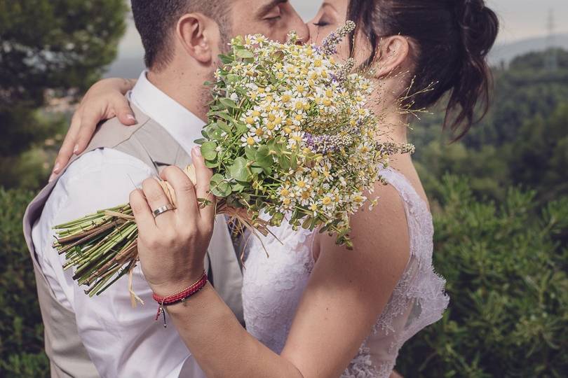 Una boda para recordar