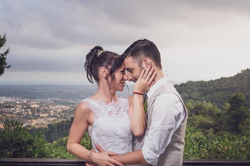 Una boda para recordar