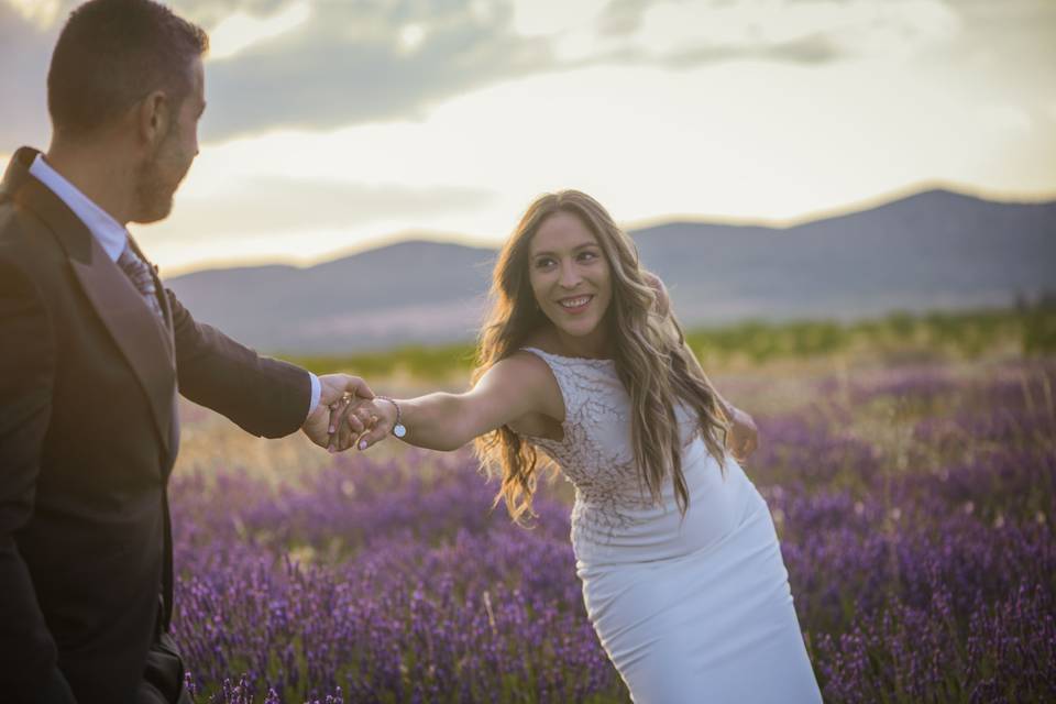 Postboda Almeria