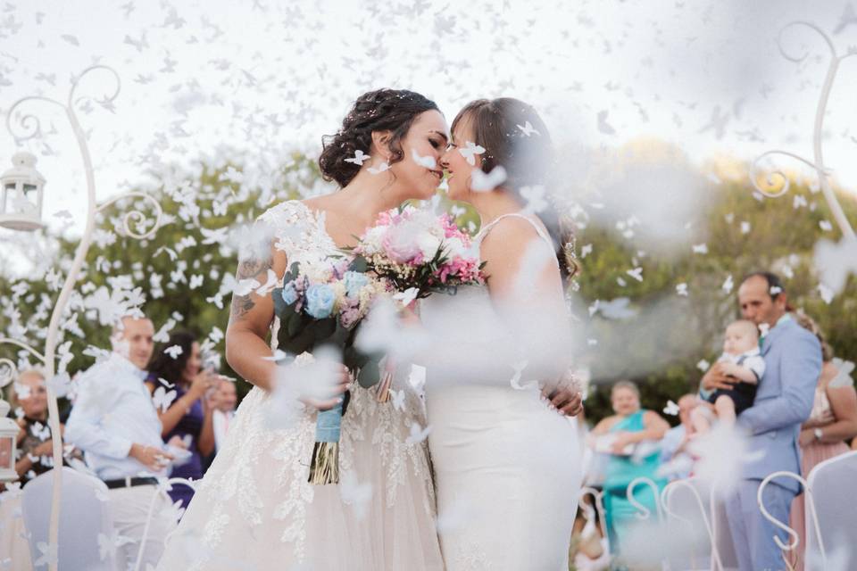 Reportaje de boda