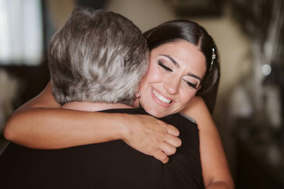 Reportaje de boda