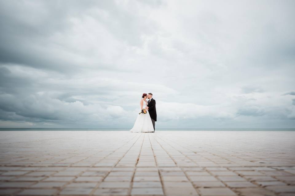 Reportaje de boda