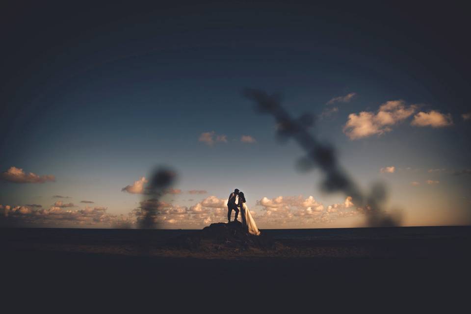 Reportaje de boda