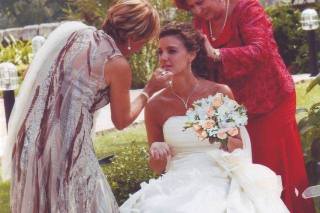 Cristina Hernández Imagen Integral