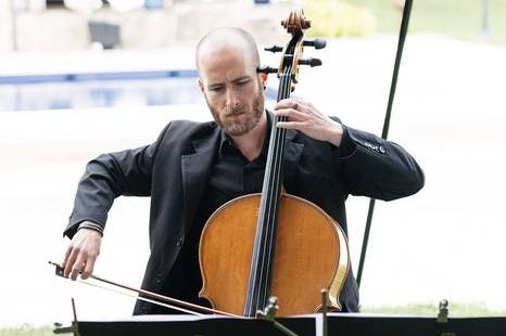 Violonchelo solista