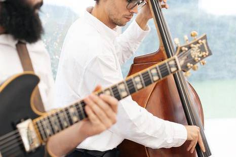 Grupo Jazz