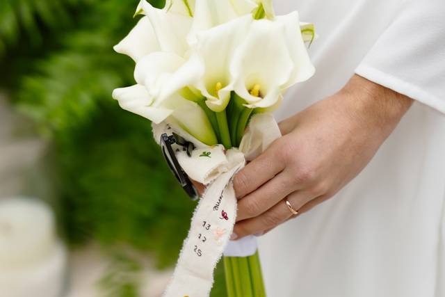 Los pinos events