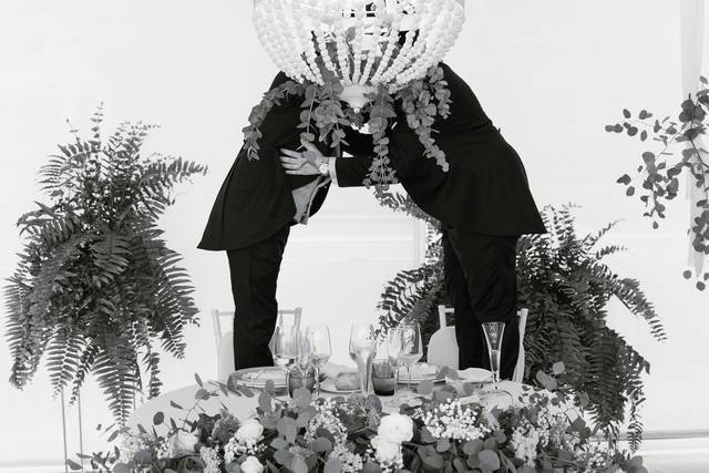 Boda M&D