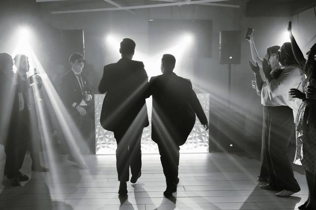 Boda M&D
